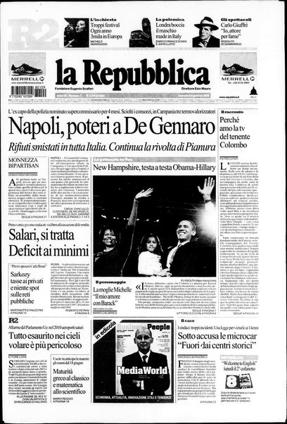 La repubblica